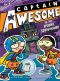 [Captain Awesome 08] • Captain Awesome vs. the Spooky, Scary House